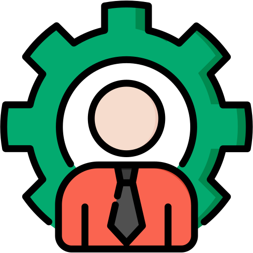 project Management icon